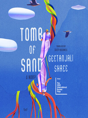 cover image of Tomb of Sand